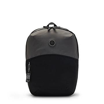 Bolsas Para Portatil Kipling Ayano 16" Backpack Negros | MX 1676SG